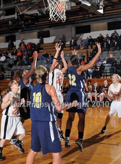 Thumbnail 1 in Althoff Catholic @ Mt. Vernon photogallery.