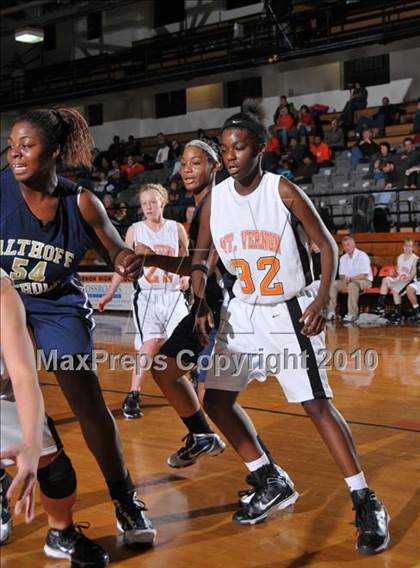 Thumbnail 3 in Althoff Catholic @ Mt. Vernon photogallery.