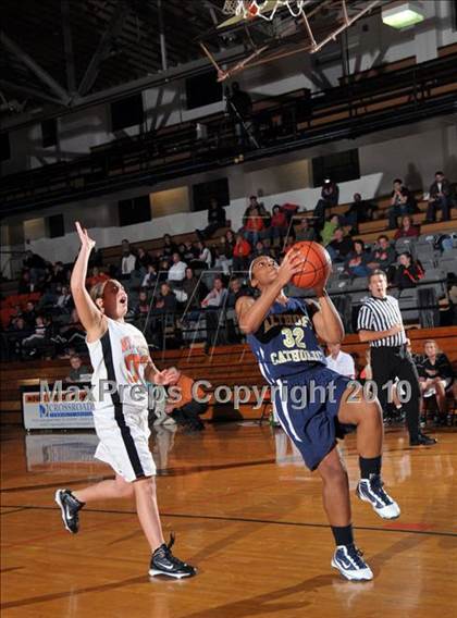 Thumbnail 2 in Althoff Catholic @ Mt. Vernon photogallery.