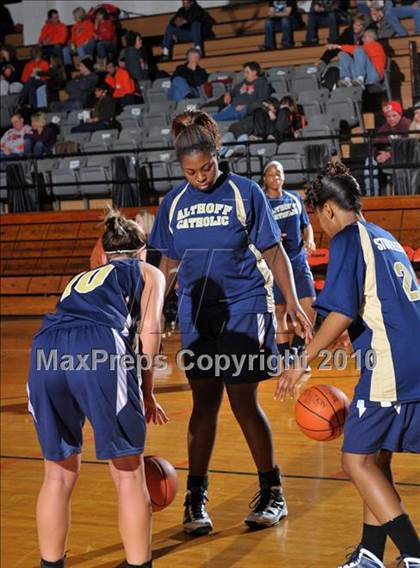 Thumbnail 1 in Althoff Catholic @ Mt. Vernon photogallery.