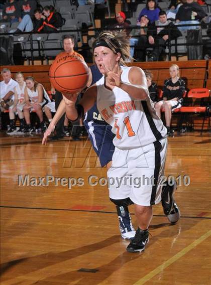 Thumbnail 1 in Althoff Catholic @ Mt. Vernon photogallery.