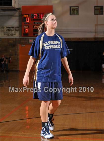 Thumbnail 1 in Althoff Catholic @ Mt. Vernon photogallery.