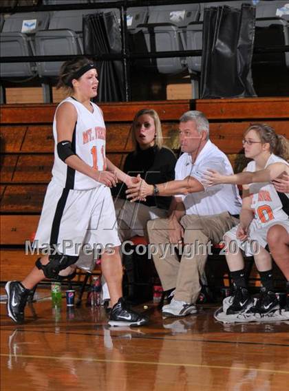 Thumbnail 1 in Althoff Catholic @ Mt. Vernon photogallery.
