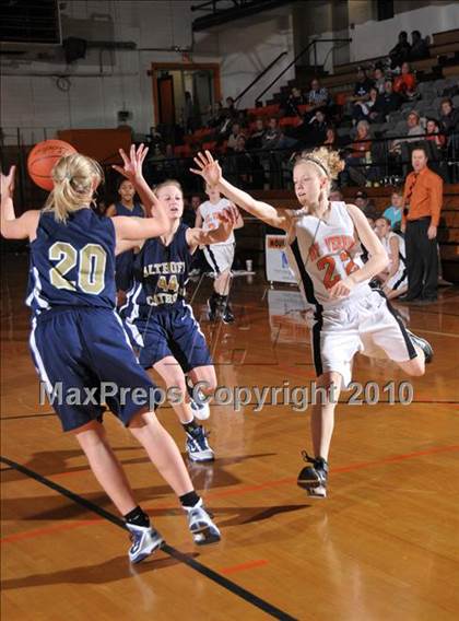 Thumbnail 2 in Althoff Catholic @ Mt. Vernon photogallery.