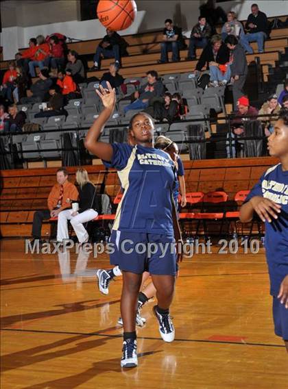 Thumbnail 2 in Althoff Catholic @ Mt. Vernon photogallery.