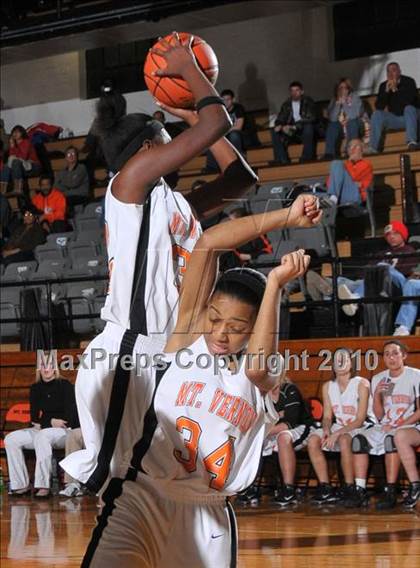 Thumbnail 1 in Althoff Catholic @ Mt. Vernon photogallery.