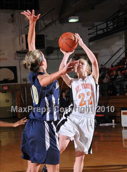 Thumbnail 3 in Althoff Catholic @ Mt. Vernon photogallery.