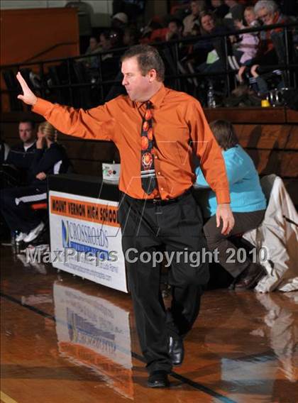 Thumbnail 2 in Althoff Catholic @ Mt. Vernon photogallery.