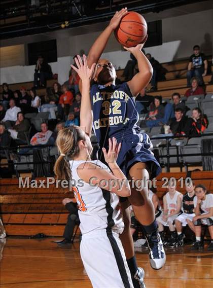 Thumbnail 2 in Althoff Catholic @ Mt. Vernon photogallery.