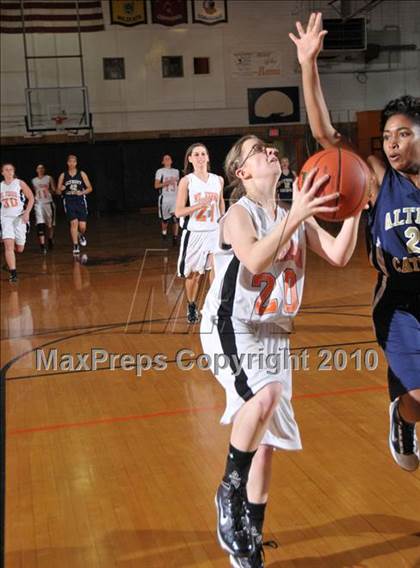 Thumbnail 3 in Althoff Catholic @ Mt. Vernon photogallery.