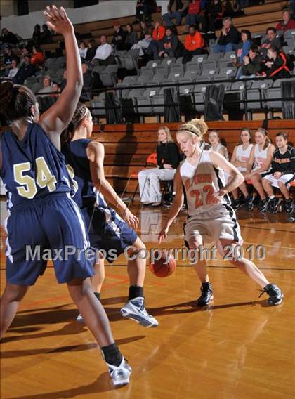 Thumbnail 3 in Althoff Catholic @ Mt. Vernon photogallery.