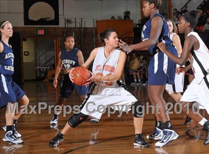 Thumbnail 2 in Althoff Catholic @ Mt. Vernon photogallery.