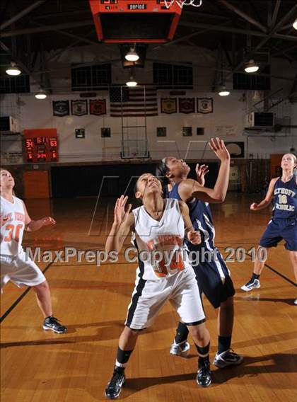 Thumbnail 2 in Althoff Catholic @ Mt. Vernon photogallery.