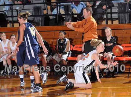 Thumbnail 1 in Althoff Catholic @ Mt. Vernon photogallery.