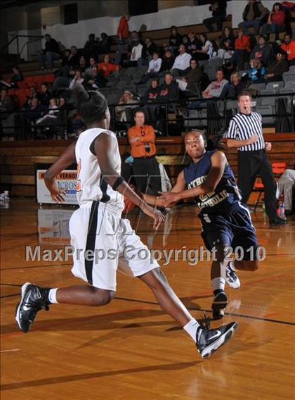 Thumbnail 2 in Althoff Catholic @ Mt. Vernon photogallery.