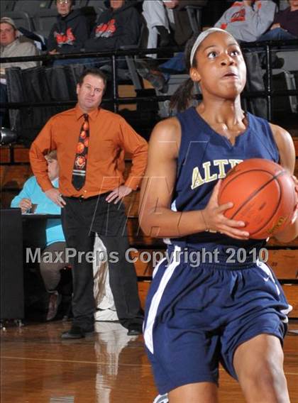 Thumbnail 2 in Althoff Catholic @ Mt. Vernon photogallery.