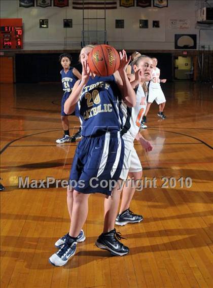 Thumbnail 1 in Althoff Catholic @ Mt. Vernon photogallery.
