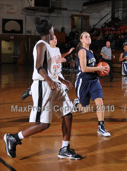 Thumbnail 3 in Althoff Catholic @ Mt. Vernon photogallery.