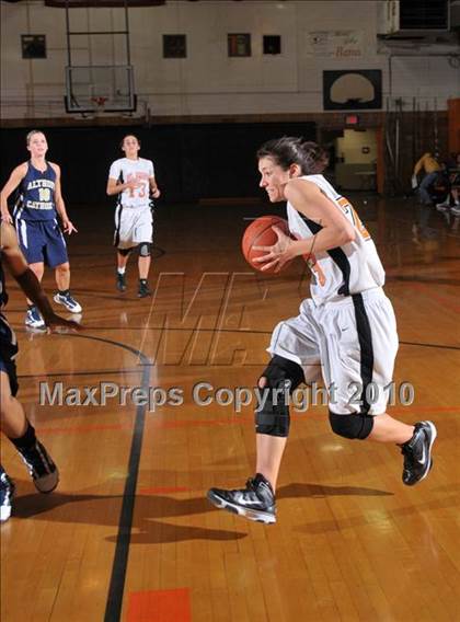 Thumbnail 1 in Althoff Catholic @ Mt. Vernon photogallery.