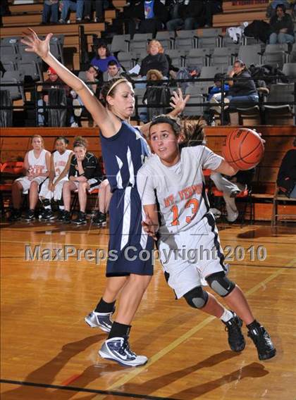 Thumbnail 2 in Althoff Catholic @ Mt. Vernon photogallery.