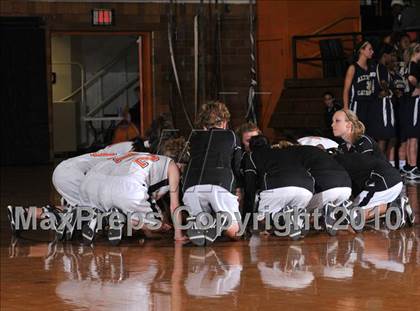 Thumbnail 1 in Althoff Catholic @ Mt. Vernon photogallery.