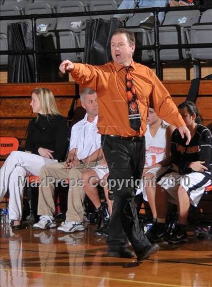 Thumbnail 2 in Althoff Catholic @ Mt. Vernon photogallery.