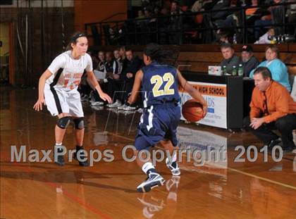 Thumbnail 2 in Althoff Catholic @ Mt. Vernon photogallery.