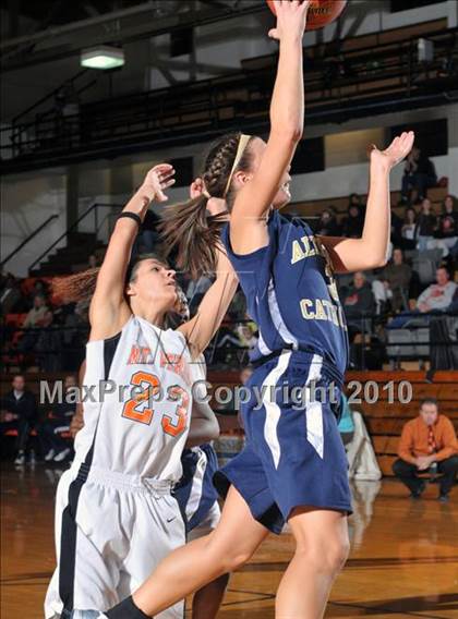 Thumbnail 2 in Althoff Catholic @ Mt. Vernon photogallery.