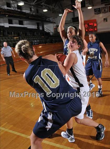 Thumbnail 2 in Althoff Catholic @ Mt. Vernon photogallery.