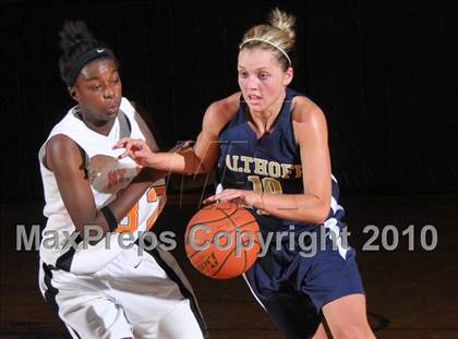 Thumbnail 3 in Althoff Catholic @ Mt. Vernon photogallery.