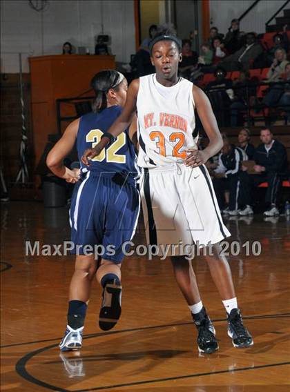 Thumbnail 1 in Althoff Catholic @ Mt. Vernon photogallery.