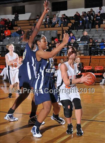 Thumbnail 3 in Althoff Catholic @ Mt. Vernon photogallery.