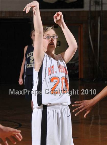 Thumbnail 1 in Althoff Catholic @ Mt. Vernon photogallery.