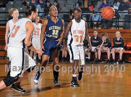 Thumbnail 1 in Althoff Catholic @ Mt. Vernon photogallery.