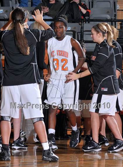 Thumbnail 3 in Althoff Catholic @ Mt. Vernon photogallery.