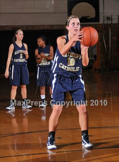 Thumbnail 2 in Althoff Catholic @ Mt. Vernon photogallery.