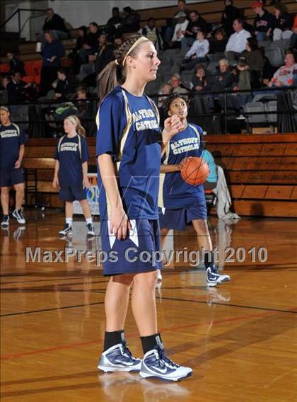 Thumbnail 1 in Althoff Catholic @ Mt. Vernon photogallery.