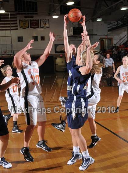 Thumbnail 3 in Althoff Catholic @ Mt. Vernon photogallery.
