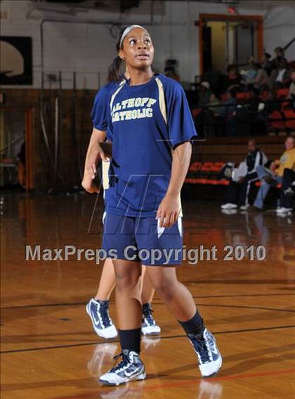 Thumbnail 3 in Althoff Catholic @ Mt. Vernon photogallery.