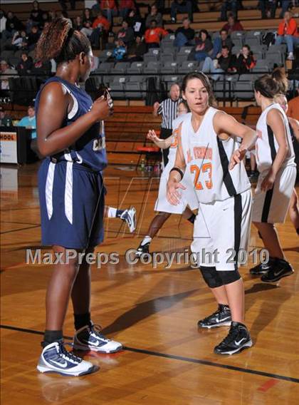 Thumbnail 3 in Althoff Catholic @ Mt. Vernon photogallery.