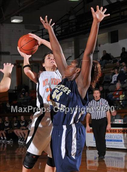 Thumbnail 3 in Althoff Catholic @ Mt. Vernon photogallery.