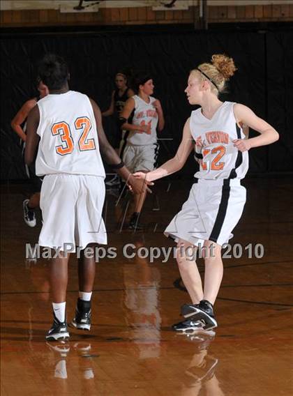 Thumbnail 3 in Althoff Catholic @ Mt. Vernon photogallery.