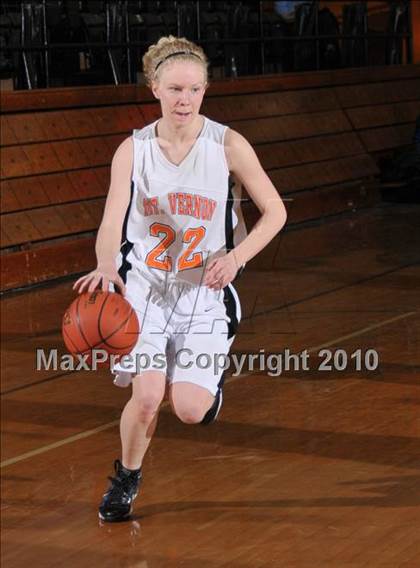 Thumbnail 2 in Althoff Catholic @ Mt. Vernon photogallery.