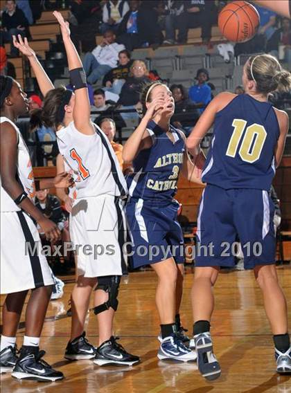 Thumbnail 3 in Althoff Catholic @ Mt. Vernon photogallery.