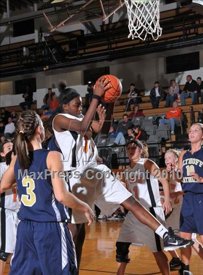Thumbnail 3 in Althoff Catholic @ Mt. Vernon photogallery.