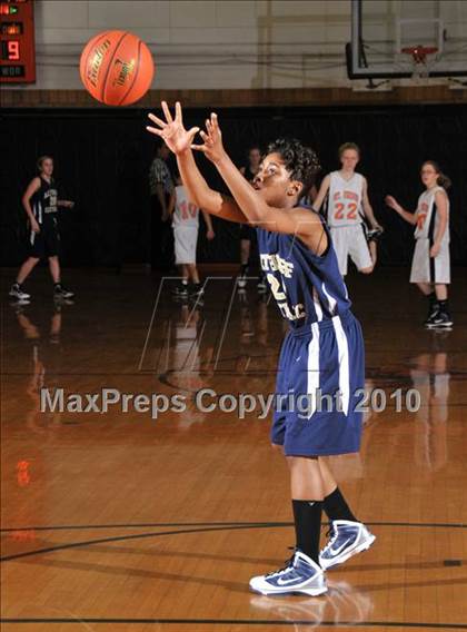 Thumbnail 2 in Althoff Catholic @ Mt. Vernon photogallery.