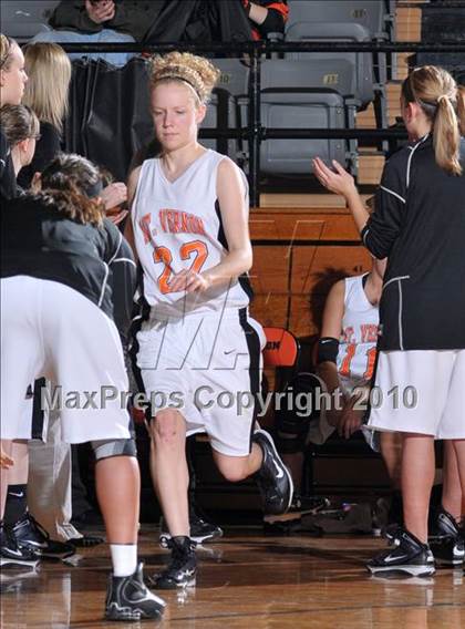 Thumbnail 1 in Althoff Catholic @ Mt. Vernon photogallery.