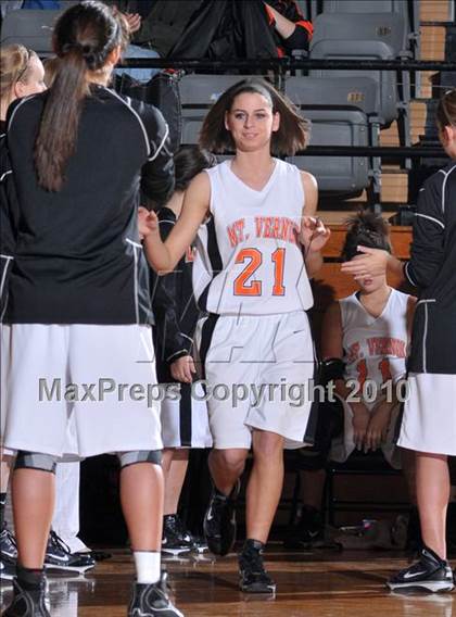 Thumbnail 3 in Althoff Catholic @ Mt. Vernon photogallery.