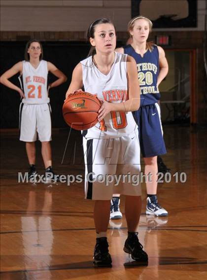 Thumbnail 1 in Althoff Catholic @ Mt. Vernon photogallery.