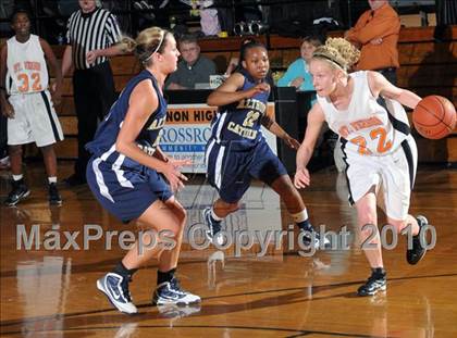 Thumbnail 2 in Althoff Catholic @ Mt. Vernon photogallery.